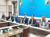 انتقاد شدید فرماندار ملارد از عدم نظارت بر عطاری‌ها
