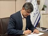 پیام قدردانی فرماندار شهرستان ملارد از دستگاه‌های امنیتی و نظامی در ۱۲ روز مقاومت جانانه