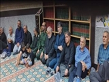 سی و دومین یادواره شهدای والامقام شهرستان ملارد برگزار شد