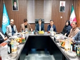 ستاد تسهیل و رفع موانع تولید شهرستان ملارد تشکیل جلسه داد