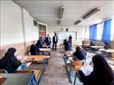 رقابت بیش از ۲ هزار ۸۰۰ داوطلب در مرحله دوم کنکور سراسری در شهرستان ملارد