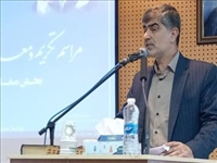 فرماندار ملارد در آیین تکریم و معارفه بخشدار صفادشت تاکید کرد: لزوم تعامل موثر، پرهیز از وعده‌های بی‌پشتوانه و اولویت دادن به زیرساخت‌های روستایی