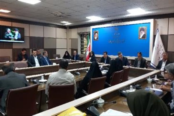 سالکی: هفته فرهنگی ملارد فرصتی برای معرفی ظرفیت‌های فرهنگی و هنری شهرستان