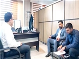 تکریم ارباب‌رجوع خط قرمز ماست