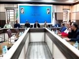 سالکی: هفته دفاع مقدس امسال باید درخشان‌تر و پرمعناتر برگزار شود