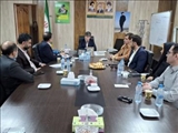 فرماندار ملارد: پیش‌بینی امکانات برگزاری انتخابات در دستور کار قرار گیرد
