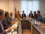 فرماندار ملارد: قطع انشعابات واحدهای تولیدی بدون هماهنگی با فرمانداری ممنوع