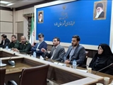 تقوی: شهرستان ملارد نیازمند توجه ویژه است