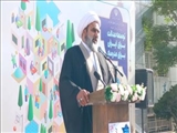 امام جمعه ملارد:  دانش‌آموزان آینده‌سازان کشور و محور توسعه علمی هستند