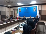 معاون فرماندار ملارد:  تقویت نشاط و سرمایه اجتماعی راهکار موثر کاهش آسیب‌های اجتماعی است