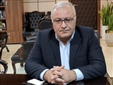 سرپرست معاونت برنامه‌ریزی و توسعه فرمانداری ملارد منصوب شد