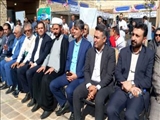 اولین جشن ملی روز روستا و چهارمین جشنواره پسته دهستان اخترآباد در بخش صفادشت ملارد برگزار شد
