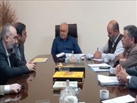 تسریع در اجرای طرح‌های نیروگاه خورشیدی در ملارد / ۱۴ مجوز احداث صادر شد