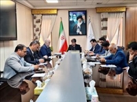 فرماندار ملارد: احزاب پیشران توسعه سیاسی و تقویت‌کننده سرمایه اجتماعی هستند