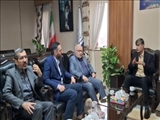 بررسی مشکلات دامداری ۱۲ هزار رأسی جهان صالح ملارد