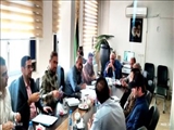تشکیل کارگروه تنظیم بازار ملارد؛ راه‌اندازی روستا بازار و تشدید نظارت بر انبارها