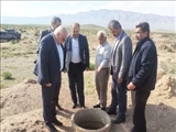 سلطانی: اعتبار مرمت قنوات آسیب‌دیده اخترآباد ملارد تامین شد