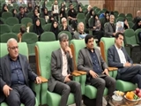 برگزاری مراسم بزرگداشت شهدای جنگ تحمیلی سوم در ملارد