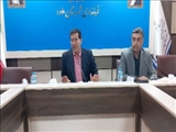 جلسه کارگروه اجتماعی، فرهنگی، سلامت، امنیت غذایی، زنان و خانواده ملارد