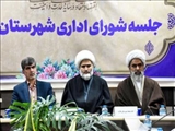 فرماندار ملارد: تکریم مردم خط قرمز ماست / برخورد قاطع با تخلفات بازار