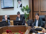 بررسی رفع موانع صدور پروانه در املاک قولنامه‌ای در شهرداری ملارد