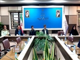 رفع چالش‌های حفاری‌های شهری در ملارد/ تاکید فرماندار بر تسریع در اجرای پروژه آبرسانی کوثر
