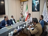 عزم مشترک دستگاه‌های اجرایی و قضایی برای ساماندهی ساخت‌وسازهای غیرمجاز در صفادشت