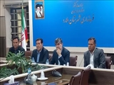 برگزاری نخستین جلسه ائتلاف طرح نماد در شهرستان ملارد