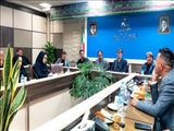 شهرستان ملارد میزبان نخستین نشست خانه احزاب استان تهران