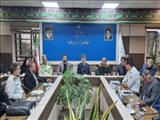 فرماندار ملارد: همه ظرفیت‌های شهرستان برای خدمت‌رسانی در مراسم تشییع قائد امت بسیج شده است