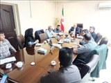 جلسه ستاد تنظیم بازار شهرستان ملارد برگزارشد
