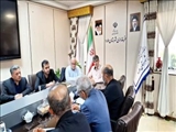 فرماندار ملارد: سهمیه نانوایی‌های متخلف و اصرارکننده بر تخلف قطع شود