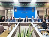 جلسه ستاد تسهیل و رفع موانع تولید شهرستان ملارد برگزار شد