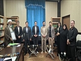 فرماندار ملارد: وحدت و همدلی، رمز پیشرفت و اقتدار کشور است