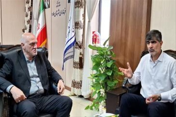 تاکید فرماندار ملارد بر نقش ورزش در تقویت نشاط و امید اجتماعی