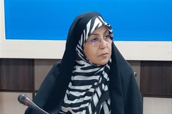 قیومی: «زرعا» مسیر بازار فروش زنان روستایی را هموار می‌کند