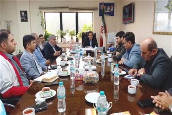 اردوی جهادی پزشکی و دندانپزشکی در ملارد برگزار می شود