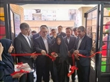 افتتاح مدرسه ۹ کلاسه خیرساز در صفادشت با اعتبار ۸۰ میلیارد تومان