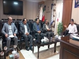 فرماندار ملارد: فعالیت احزاب نباید به انتخابات محدود شود