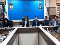 آمادگی شهرداری‌ها و دستگاه‌های امدادی ملارد برای بارندگی‌های پاییزی
