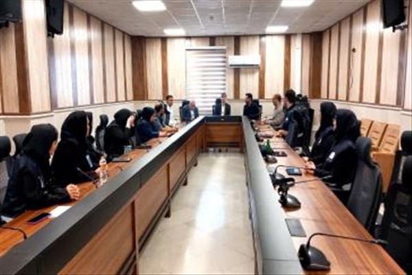 فرماندار ملارد: دقت در ثبت اطلاعات و آگاهی‌بخشی عمومی، دو رکن اصلی سرشماری نفوس و مسکن است