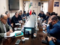 ساماندهی گلزار شهدای ملارد و صفادشت با مشارکت شهرداری‌ها پیگیری می‌شود