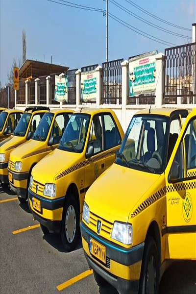 راه اندازی خط بیمارستان شهدای ملارد