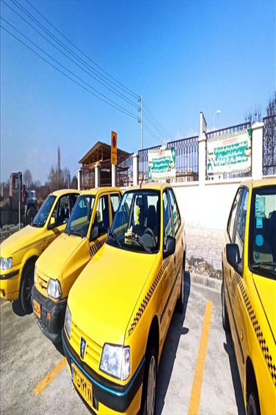 راه اندازی خط بیمارستان شهدای ملارد