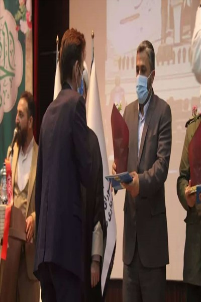 ۴۸ نفر از جانبازان بخش صفادشت شهرستان