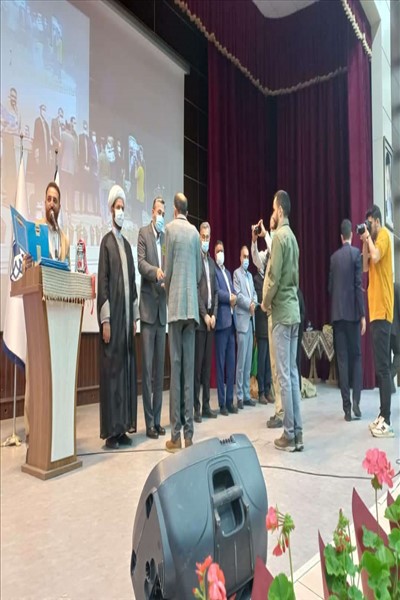 ۴۸ نفر از جانبازان بخش صفادشت شهرستان