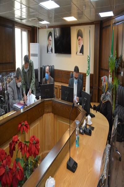 دیدار چهره به چهره شهروندان با