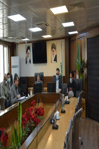 دیدار چهره به چهره شهروندان با