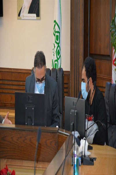 دیدار چهره به چهره شهروندان با