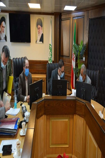 دیدار چهره به چهره شهروندان با